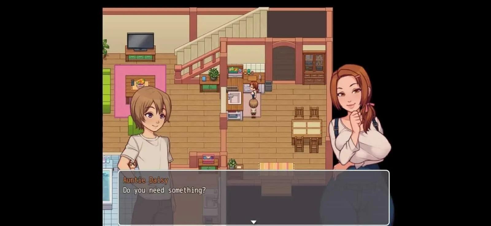 Daily Lives of my Countryside APK for Android Download