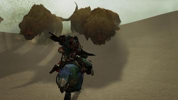 برنامه‌نما Monster Hunter Wilds عکس از صفحه