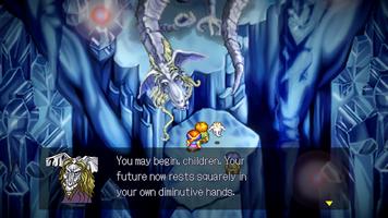 Lunar Remastered Collection screenshot 2