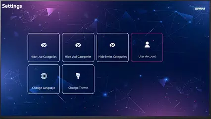 Terry iPTV APK download