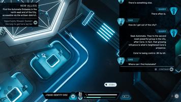 TRON: Catalyst screenshot 2