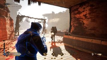 Dune: Awakening スクリーンショット 1