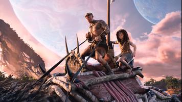 ARK 2 screenshot 2