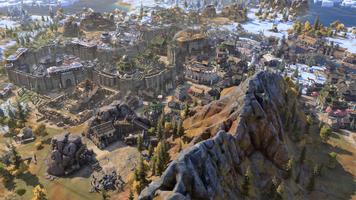 Sid Meier's Civilization VII screenshot 2