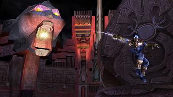 Legacy of Kain: Soul Reaver 1 & 2 Remastered screenshot 2