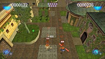 STAR WARS™: Episode I: Jedi Power Battles™ screenshot 2