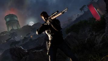 Sniper Elite: Resistance स्क्रीनशॉट 2
