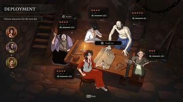 The Stone of Madness скриншот 2