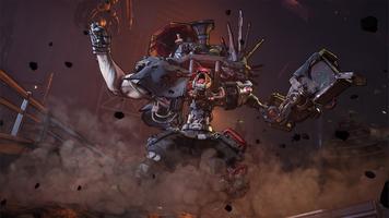 2 Schermata Borderlands 4