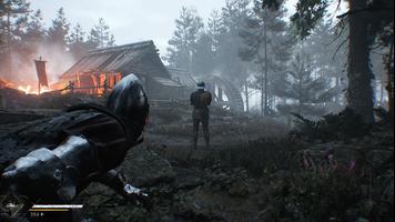 Blight: Survival ภาพหน้าจอ 2
