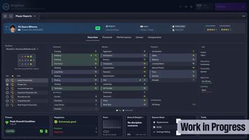 Football Manager 25 ảnh chụp màn hình 2