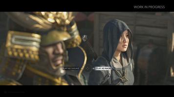 Assassin’s Creed Shadows screenshot 2