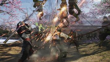 Dynasty Warriors: Origins اسکرین شاٹ 2