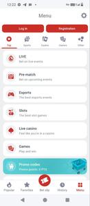 MegaPari APK for Android Download