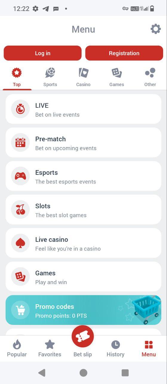 MegaPari APK for Android Download MegaPari APK for Android Download