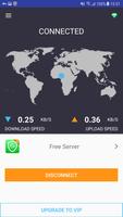 Best VPN - Unlimited Free VPN 截图 1