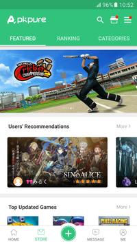 apkpure for android apk download