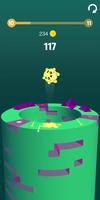 Circle Jumper Tower screenshot 2