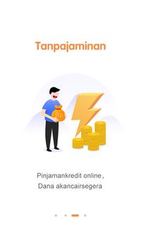 Pinjaman Dana 截图 2