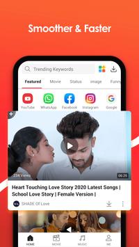 Vidmate Fur Android Apk Herunterladen But the vidmate apk will not be showing any types of ads on your phone screen. vidmate fur android apk herunterladen