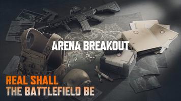 Arena Breakout captura de pantalla 2