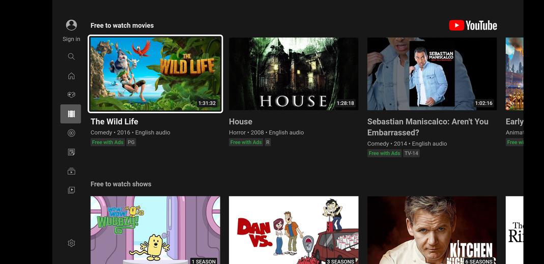 Smart YouTube TV APK Download for Android Latest Version