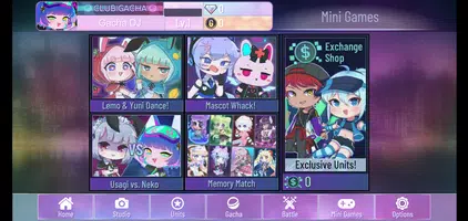 Gacha Nox 1.1.0 APK for Android - Download - AndroidAPKsFree