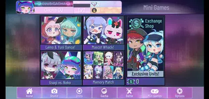 Gacha Nox APK 1.3.0 Download Game Android Latest Version