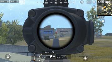 2 Schermata BETA PUBG MOBILE LITE