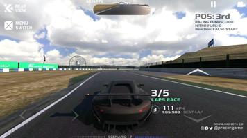 Project Racer 截圖 2