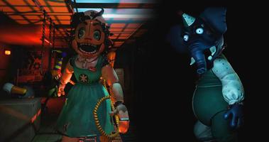 Five Nights at Freddy's: Secret of the Mimic स्क्रीनशॉट 2