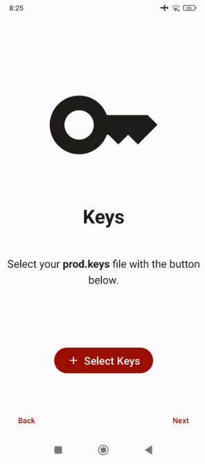 Sudachi APK Download for Android Latest Version