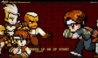 The King of Fighters AFK screenshot 2
