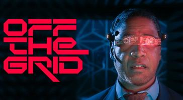 Off The Grid plakat