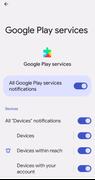 Скачать Сервисы Google Play APK для Android - Последняя Версия