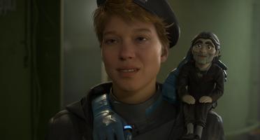Death Stranding 2: On the Beach screenshot 2
