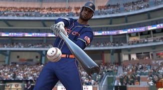 MLB The Show 25 syot layar 3
