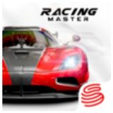 Racing Master biểu tượng