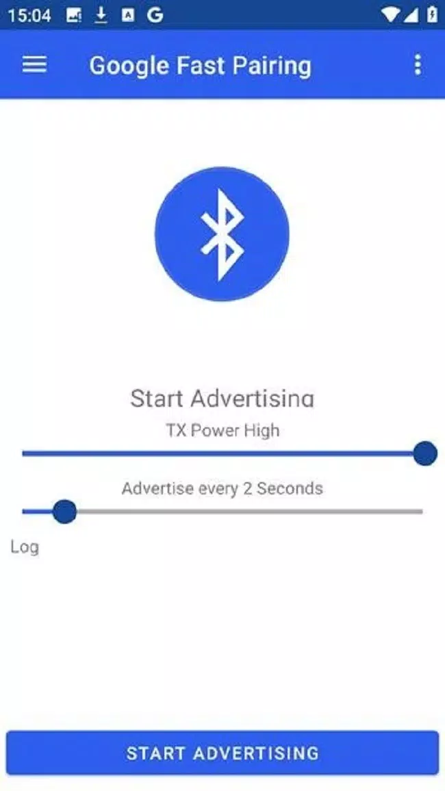 Bluetooth LE Spam APK