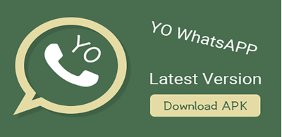 Anleitung zum Download die neueste Version 2.24.7.74 von yowhatsapp APK für Android 2024