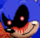 Sonic.exe 图标