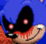 Sonic.exe icône