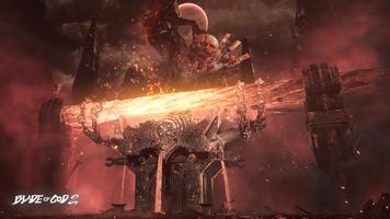 Blade of God II:Orisols syot layar 1