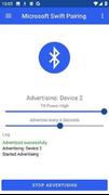 Bluetooth LE Spam APK Download for Android Latest Version