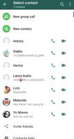 FM WhatsApp - Fouad WhatsApp Screenshot 1