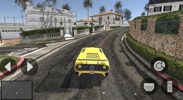 GTA VIA capture d'écran 1