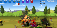 Anleitung zum Download die neueste Version  von Stick War: Saga APK für Android 2026