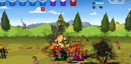 Anleitung zum Download die neueste Version  von Stick War: Saga APK für Android 2026