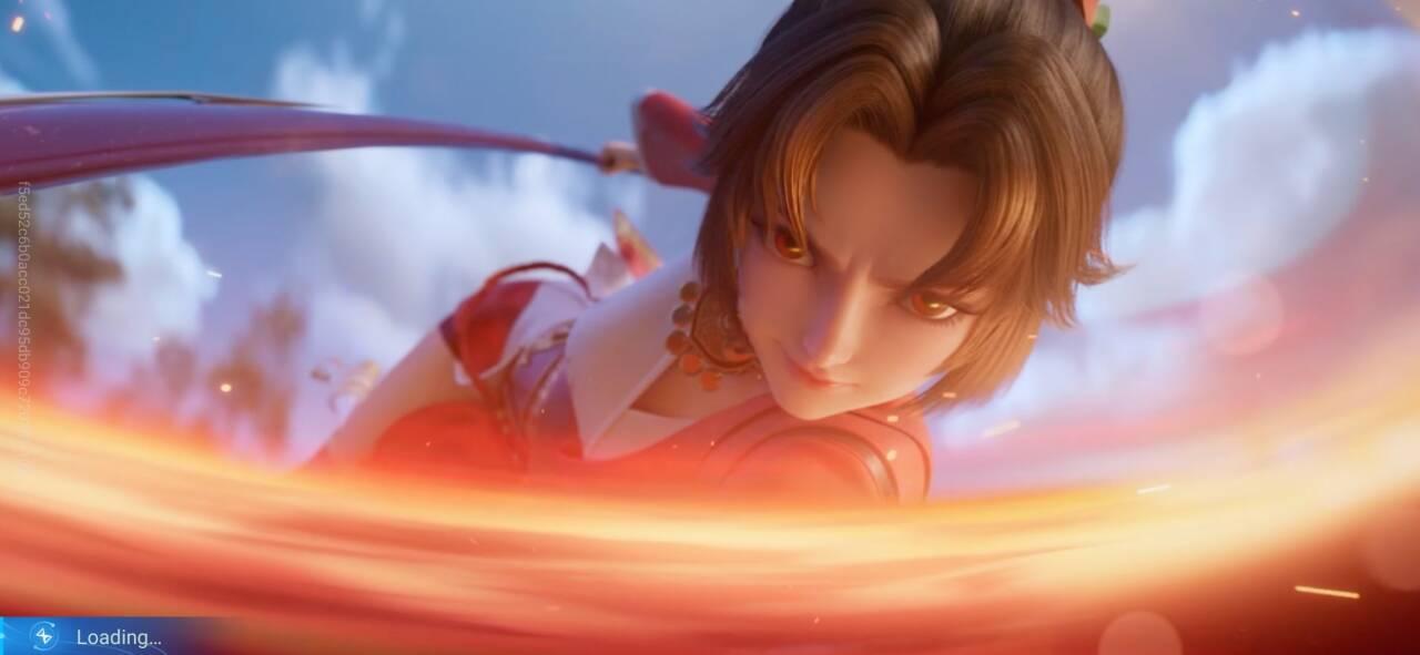 Honor of Kings screenshot 1
