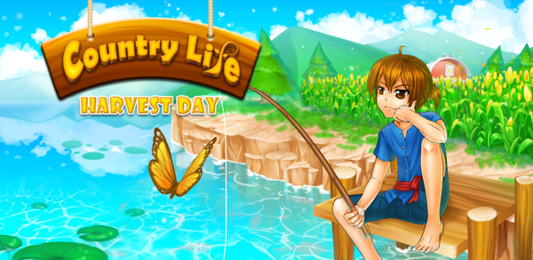 Как скачать последнюю версию Countryside Life APK 1.0.1 для Android 2025 image
